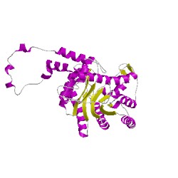 Image of CATH 1xllB00