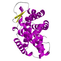 Image of CATH 1xlsE00