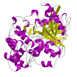 Image of CATH 1xlwA00