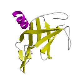 Image of CATH 1xm1A02