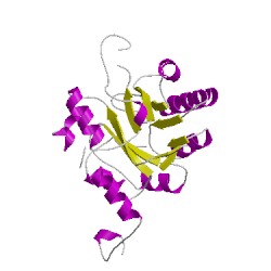 Image of CATH 1xm3B00