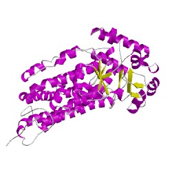 Image of CATH 1xmgA