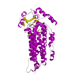 Image of CATH 1xmgB