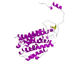 Image of CATH 1xmgC