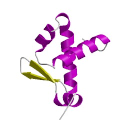 Image of CATH 1xmkA00