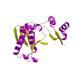 Image of CATH 1xmlA02