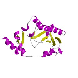 Image of CATH 1xmlB02