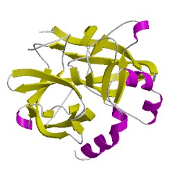 Image of CATH 1xmnB