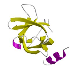 Image of CATH 1xmnB02