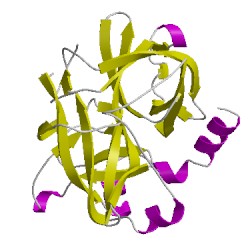 Image of CATH 1xmnD