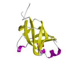 Image of CATH 1xmnD01