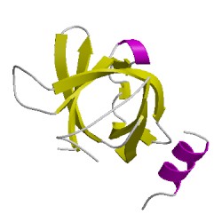 Image of CATH 1xmnD02