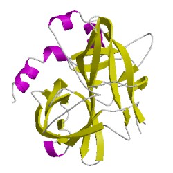 Image of CATH 1xmnF