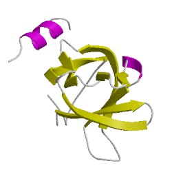 Image of CATH 1xmnH02