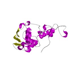 Image of CATH 1xmoD