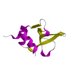 Image of CATH 1xmoP