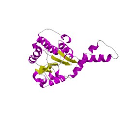 Image of CATH 1xmqB