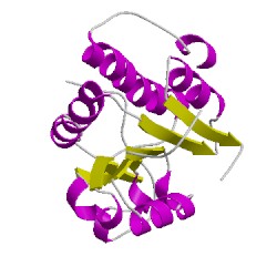 Image of CATH 1xmqB01