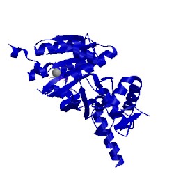 Image of CATH 1xms