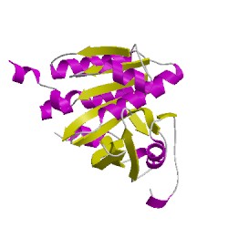 Image of CATH 1xmsA01