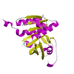 Image of CATH 1xmvA01