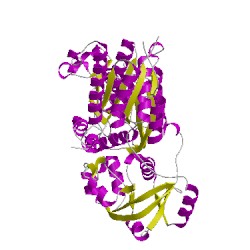 Image of CATH 1xnjA