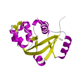 Image of CATH 1xnjA02