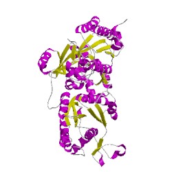 Image of CATH 1xnjB