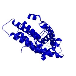 Image of CATH 1xnn