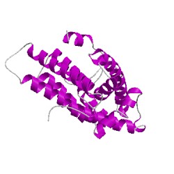 Image of CATH 1xnnA