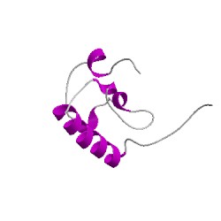 Image of CATH 1xnqR