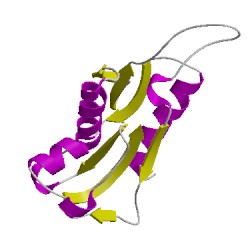 Image of CATH 1xnrH