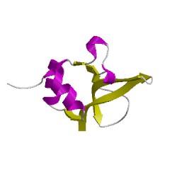 Image of CATH 1xnrP