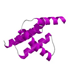 Image of CATH 1xnsB01