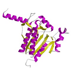 Image of CATH 1xnvA01