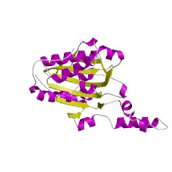 Image of CATH 1xnvA02
