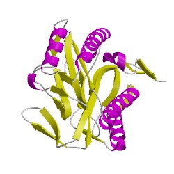 Image of CATH 1xnzA