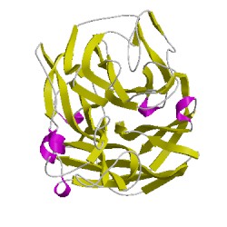 Image of CATH 1xoeA