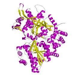 Image of CATH 1xoiB