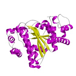 Image of CATH 1xoiB02