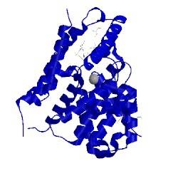 Image of CATH 1xos