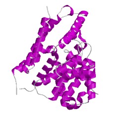 Image of CATH 1xosA00