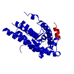 Image of CATH 1xow