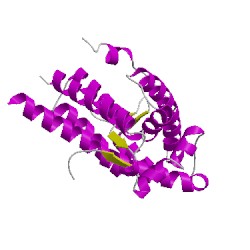 Image of CATH 1xowA