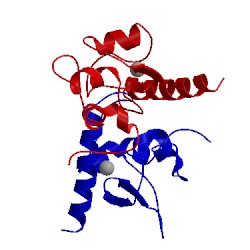 Image of CATH 1xox