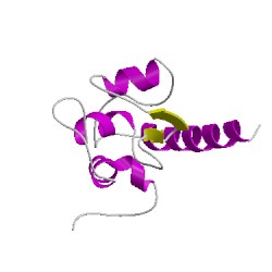 Image of CATH 1xoxB