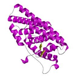 Image of CATH 1xp1A