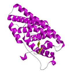 Image of CATH 1xp6A