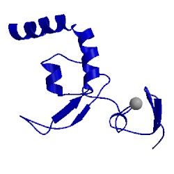 Image of CATH 1xpa