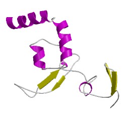 Image of CATH 1xpaA00